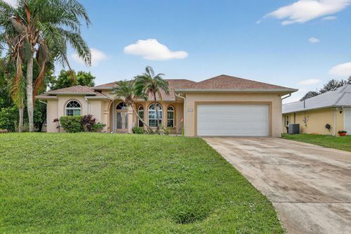 2820 Se Tate Ave, Port St. Lucie, FL, 34984-8936 | Card Image