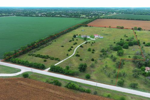 16585 Sw 140th St, Rose Hill, KS, 67133-8301 | Card Image