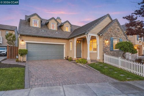 4162 Summer Gate Ave, Vallejo, CA, 94591 | Card Image