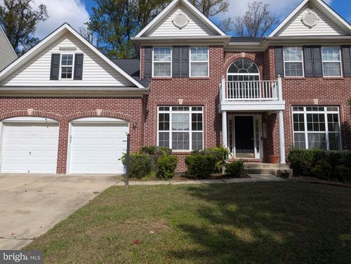 10214 Rolling Green Way, FORT WASHINGTON, MD, 20744-2589 | Card Image
