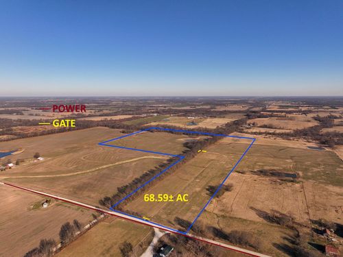 Tbd Se 20th Rd, Golden City, MO, 64748 | Card Image