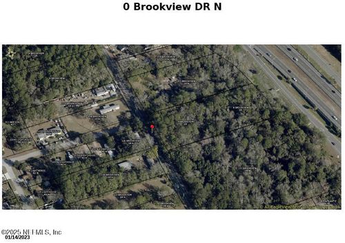 0 Brookview Dr N, Jacksonville, FL, 32225 | Card Image