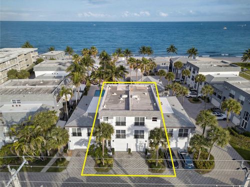 12-1194 Hillsboro Mile, Hillsboro Beach, FL, 33062-1518 | Card Image