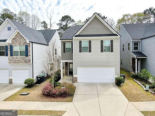 3978 Lake Manor Way, Atlanta, GA, 30349 | Card Image