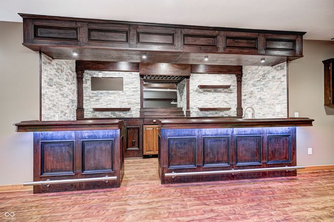 2009 W 250 N, House other with 4 bedrooms, 6 bathrooms and null parking in Lebanon IN | Image 48