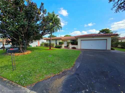 1327 Nw 87th Ter, Coral Springs, FL, 33071-6002 | Card Image