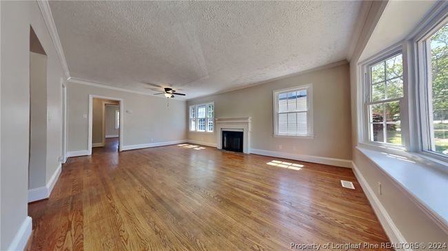 512 Cape Fear Avenue, House other with 2 bedrooms, 1 bathrooms and null parking in Fayetteville NC | Image 2