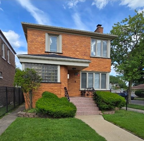 7959 Michigan Ave, Chicago, IL, 60619-3508 | Card Image