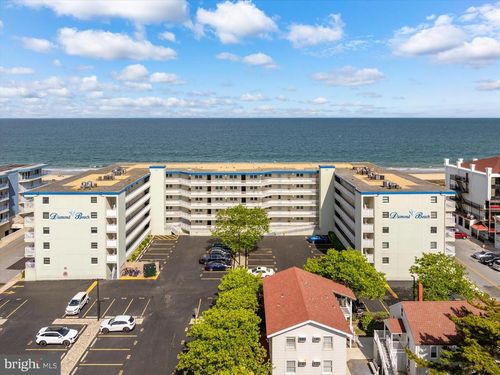 410-3801 Atlantic Ave, OCEAN CITY, MD, 21842-8135 | Card Image