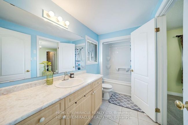 81 Shephard Ave, House other with 3 bedrooms, 4 bathrooms and 2 parking in Alliston ON | Image 41