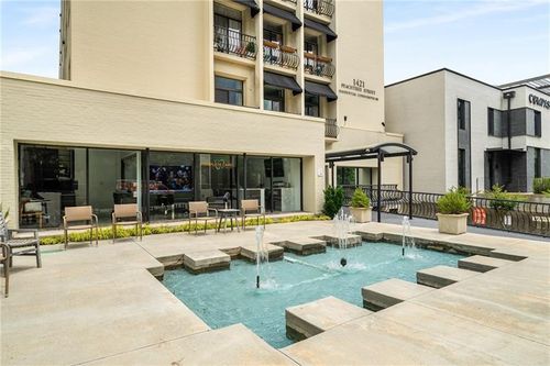 apt-203-1421 Peachtree St Ne, Atlanta, GA, 30309-3014 | Card Image