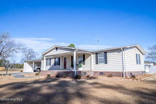 319 Moore Street, Vanceboro, NC, 28586 | Card Image