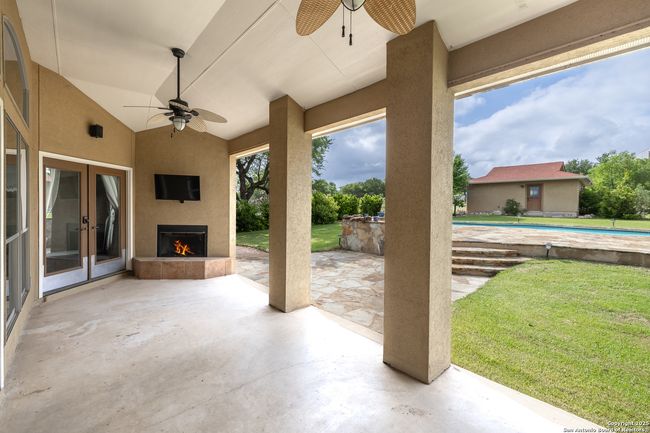 460 Lantana Vw, House other with 3 bedrooms, 3 bathrooms and null parking in Spring Branch TX | Image 15