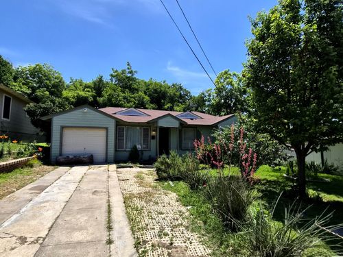 3012 Bisbee Dr, Dallas, TX, 75227-6244 | Card Image