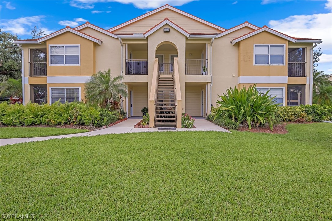 1504 12580 Equestrian Circle, Inactive in Fort Myers Zoocasa