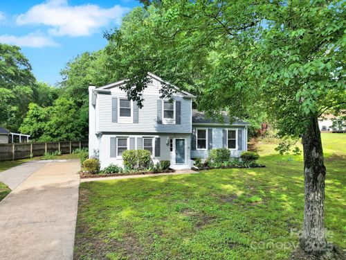 8514 Timbercrest Cir, Charlotte, NC, 28226-4641 | Card Image