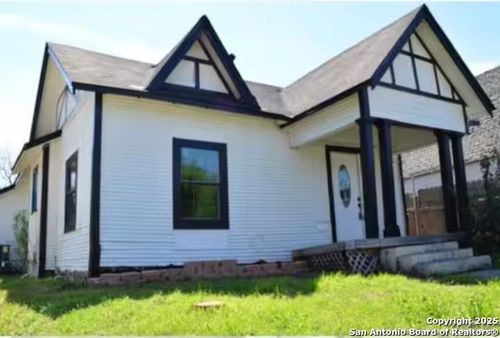 750 Fulton Ave, San Antonio, TX, 78212-2724 | Card Image