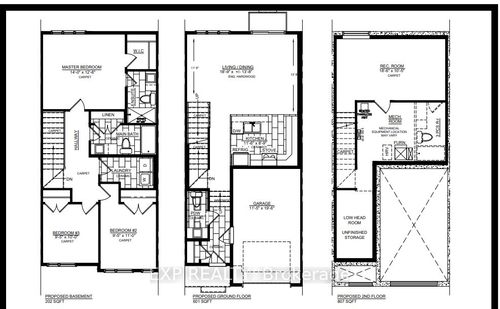 539 Chambord St, Wendover, ON, K0A3K0 | Card Image