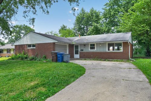 5831 Varadero Dr, Westerville, OH, 43081-4142 | Card Image