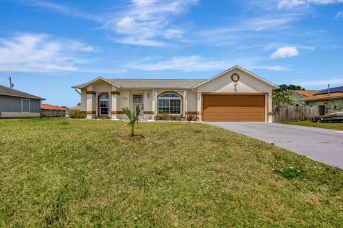 5489 Nw Evanston Ave, Port St. Lucie, FL, 34983-1453 | Card Image
