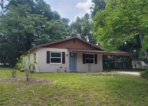 21352 Lehouier Dr, BROOKSVILLE, FL, 34601-1434 | Card Image