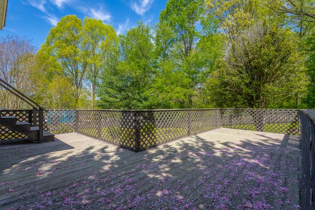 12 Mark Cir, House other with 3 bedrooms, 2 bathrooms and null parking in Flintstone GA | Image 28