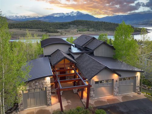 354 Ensign Dr, DILLON, CO, 80435-8545 | Card Image