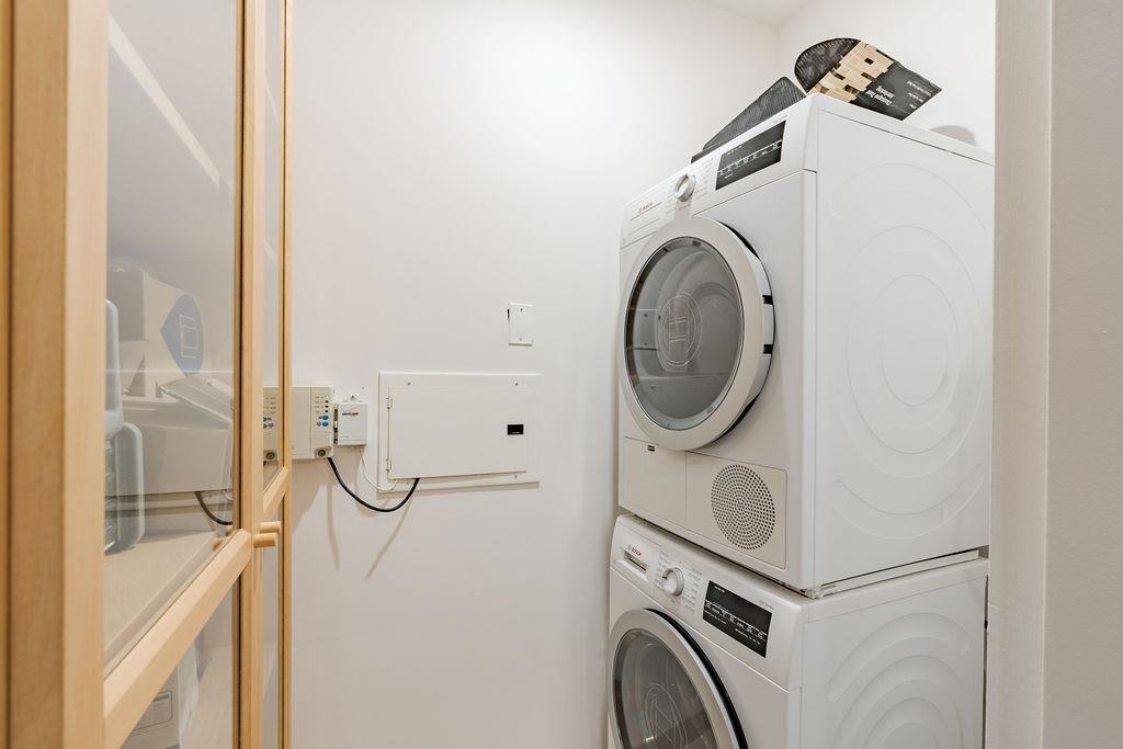 Residential Lease in JC, Downtown 5