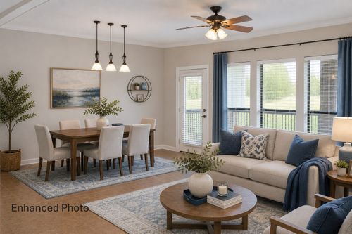 27101 Meadowmore Ct, Whitney, TX, 76692-3061 | Card Image