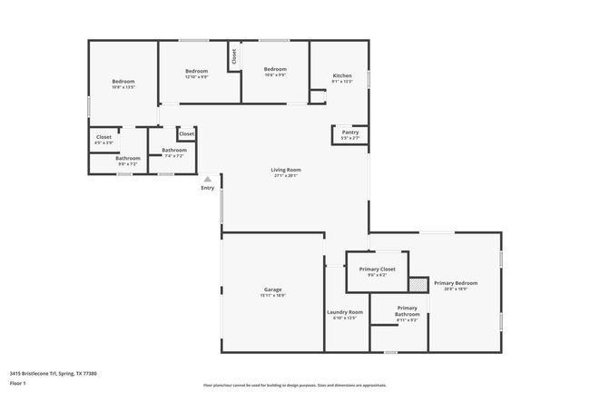 Floorplan | Image 21