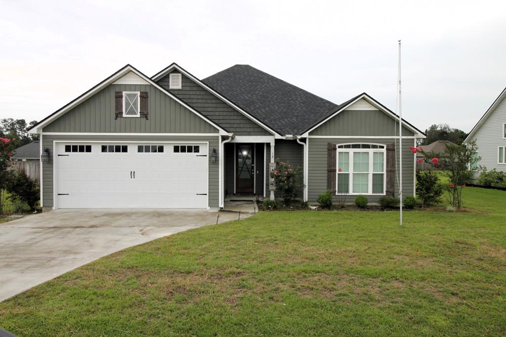 Residential in Lakeland