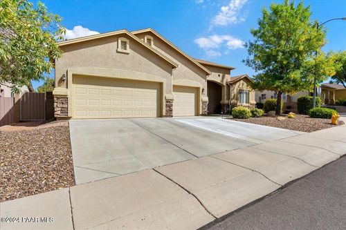 4443 N Kirkwood Avenue, Prescott Valley, AZ, 86314 | Card Image