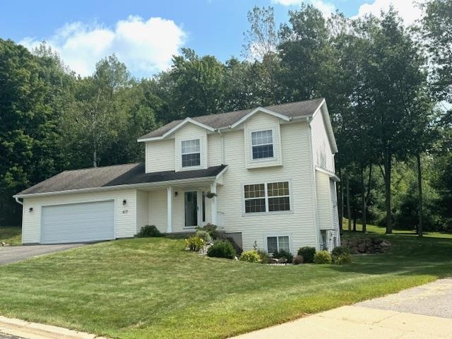 66th Ave, Wausau, WI 54401
