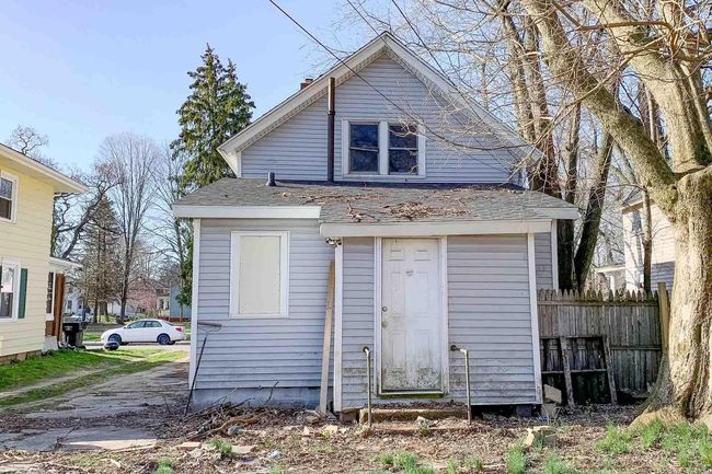 1227 Cedar St, House other with 3 bedrooms, 1 bathrooms and null parking in South Bend IN | Image 7