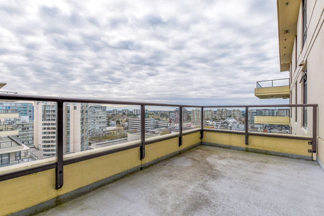 Balcony featuring a city view | Image 17