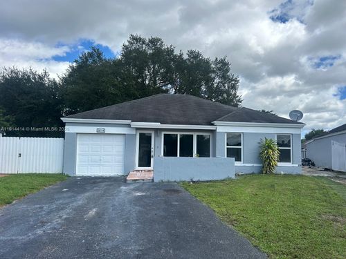 20199 Nw 35th Ave, Miami Gardens, FL, 33056-1778 | Card Image