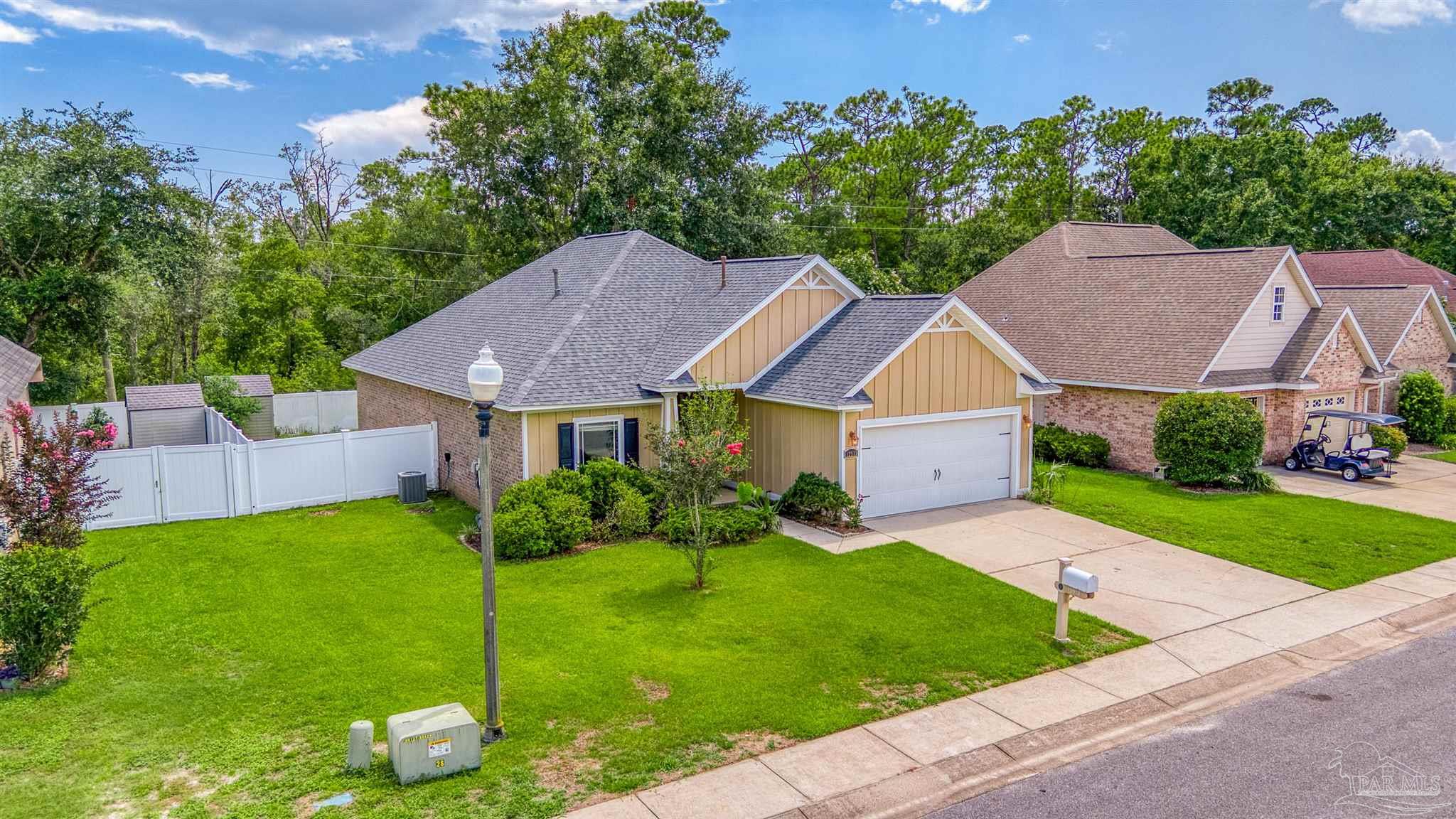 Island Spirit Dr, Pensacola, FL 32506