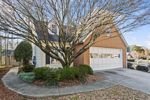 261 Dennis Dr, Alpharetta, GA, 30009-6503 | Card Image