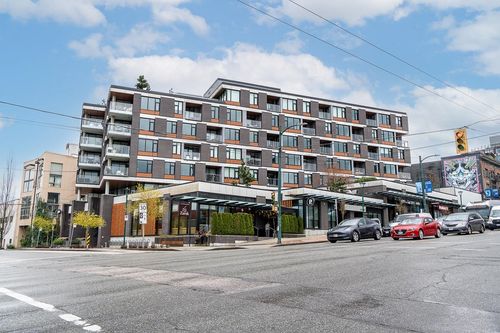 404-210 E 5th Ave, Vancouver, BC, V5T0K1 | Card Image