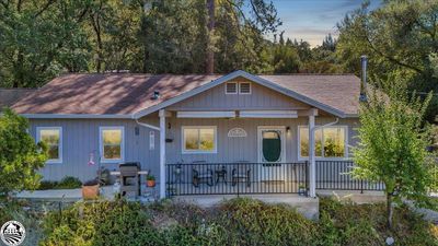 22729 Upper Quail Mine Road, House other with 3 bedrooms, 2 bathrooms and 2 parking in Sonora CA | Image 1