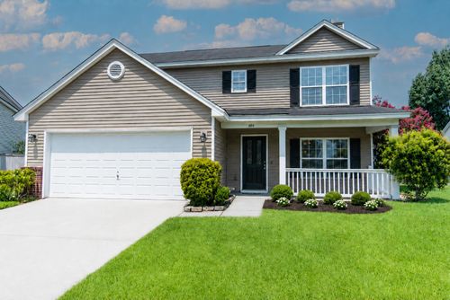 404 Brookfield Ln, Goose Creek, SC, 29445-9649 | Card Image