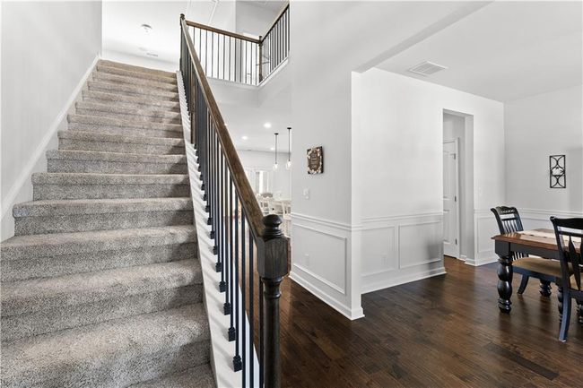 485 Broadmoor Dr, House other with 4 bedrooms, 3 bathrooms and null parking in Braselton GA | Image 24