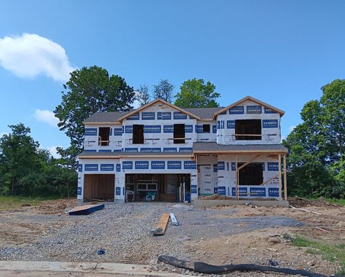 3645 Heritage Farm Lane, Batavia Twp, OH, 45103 | Card Image