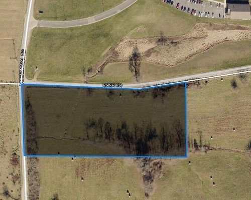 476-acres-0 Rose Road, Senecaville, OH, 43780 | Card Image