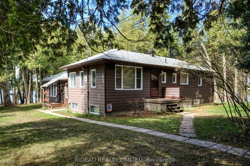3801A Big Rideau Lake Rd, Portland, ON, K0G1V0 | Card Image