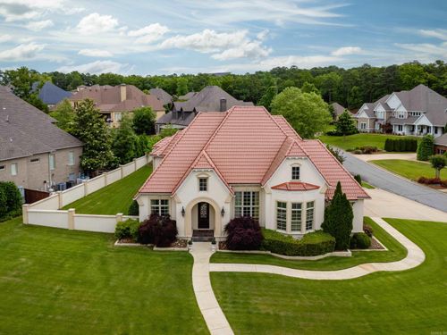209 Deauville Pl, Little Rock, AR, 72223-5508 | Card Image