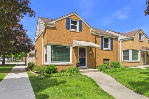 2600 Clarke St, River Grove, IL, 60171-1661 | Card Image
