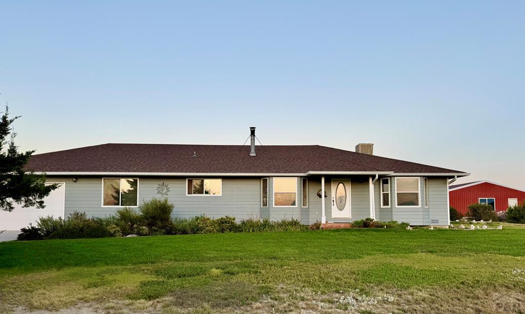 Meadow Dr, Pueblo, CO 81004