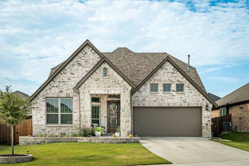 209 Michael Dr, Princeton, TX, 75407-4410 | Card Image