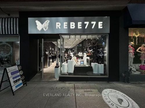 2515 Yonge Street, Toronto, ON, M4P2H9 | Card Image